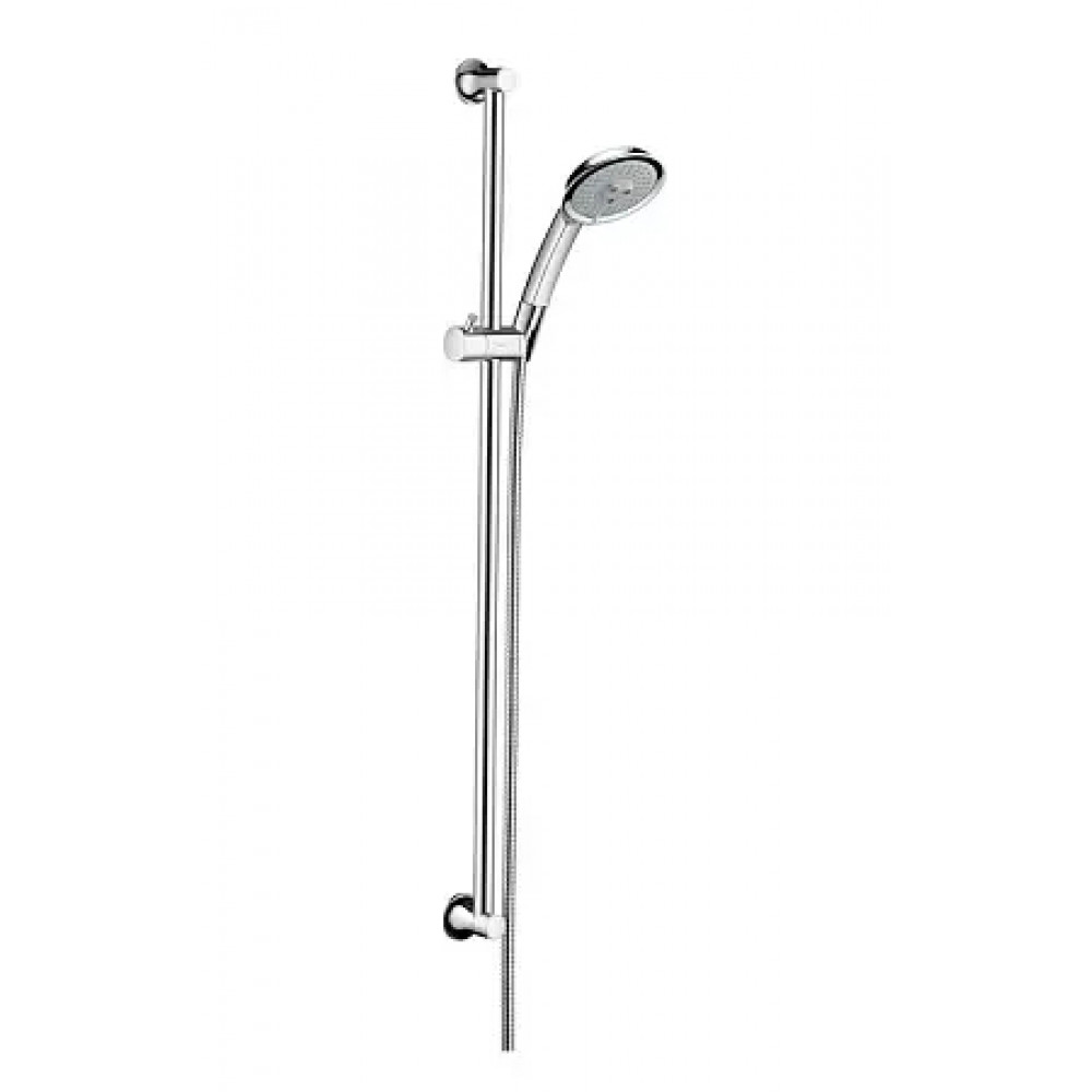 27841000 Душевой набор Raindance Classic 100 AIR3jet/Unica'Classic 0,90 м, ½’