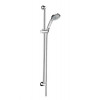 27841000 Душевой набор Raindance Classic 100 AIR3jet/Unica'Classic 0,90 м, ½’