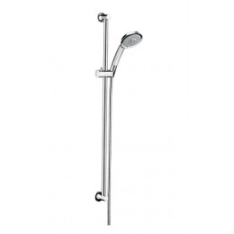 27841000 Душевой набор Raindance Classic 100 AIR3jet/Unica'Classic 0,90 м, ½’