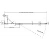B SET BSD2-L 100 хром