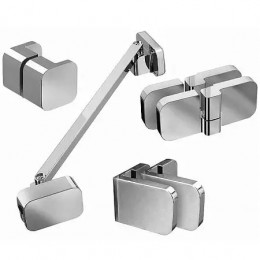 B SET BSD2-L 100 хром