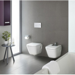 GAP Низ к биде подвесное