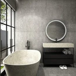 AZARIO зеркало LIMA D770 сенсор выкл