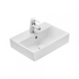 OLETA Раковина 500*390, белая