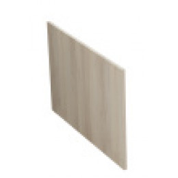 Панель для ванны боковая SMART 80 ясень