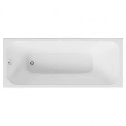 BELLA Ванна акриловая прямоугольная 140*70 см