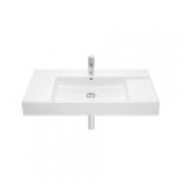 Z_INSPIRA SQUARE UNIK Раковина 1000 мм