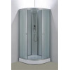 CS-981TM/W-90 Душ. Кабина 900x900x2150 поддон 14 см