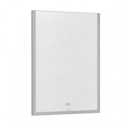 ANETO Зеркало 600 мм c LED-подсветкой и системой антизапотевания