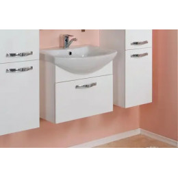 Ария 65 Тумба (БЕЗ УМЫВАЛЬНИКА SMILE 65)