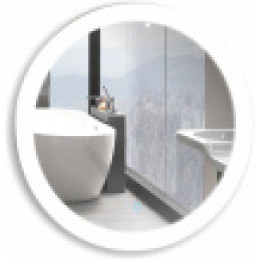 AZARIO зеркало Перла d770 (круглое) сенсор выкл