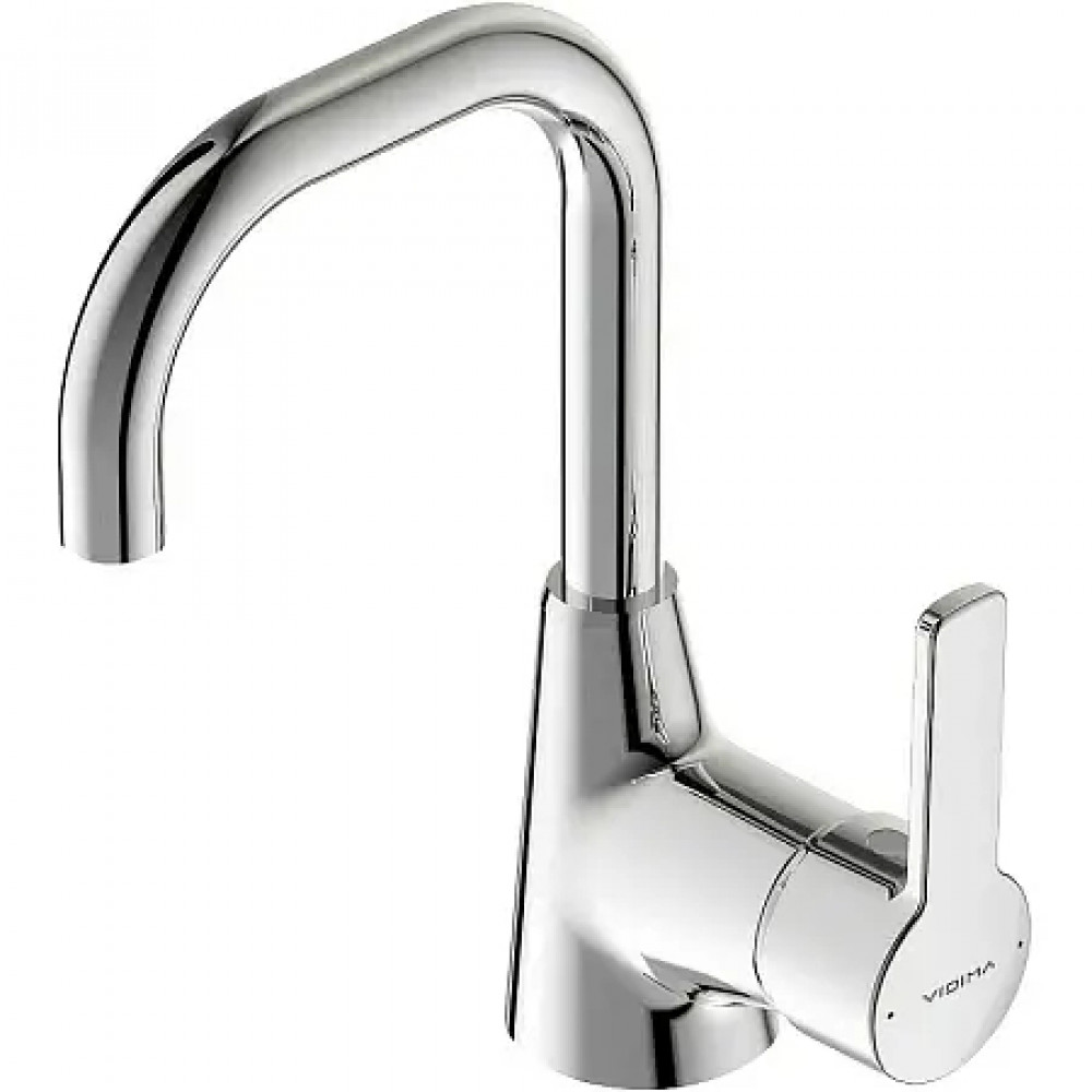 BA290AA Vidima OPTIMA Смеситель для умывальника, система монтажа EASY-FIX (облегченный монтаж)