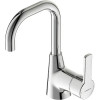 BA290AA Vidima OPTIMA Смеситель для умывальника, система монтажа EASY-FIX (облегченный монтаж)