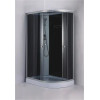 CS-876EATM/B-120 Душ. Кабина 1200x800x2150 поддон 14 см Левая