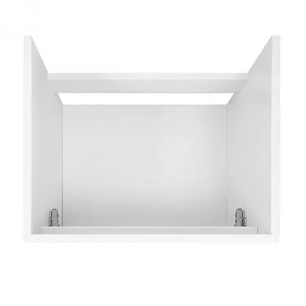 Комплект Тумба Эстима 50Н напольная с раковиной Monte 50