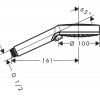 26330400 Ручной душ Crometta Vario