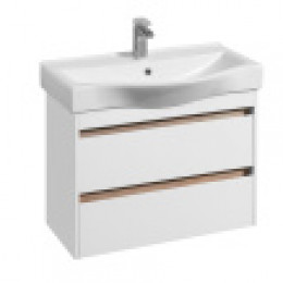 Нортон 80 Тумба (РАКОВИНА БЕВЕРЛИ 80)