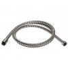 BA198AA Шланг для душа 1,75M ULTRAFLEX (силикон) хром