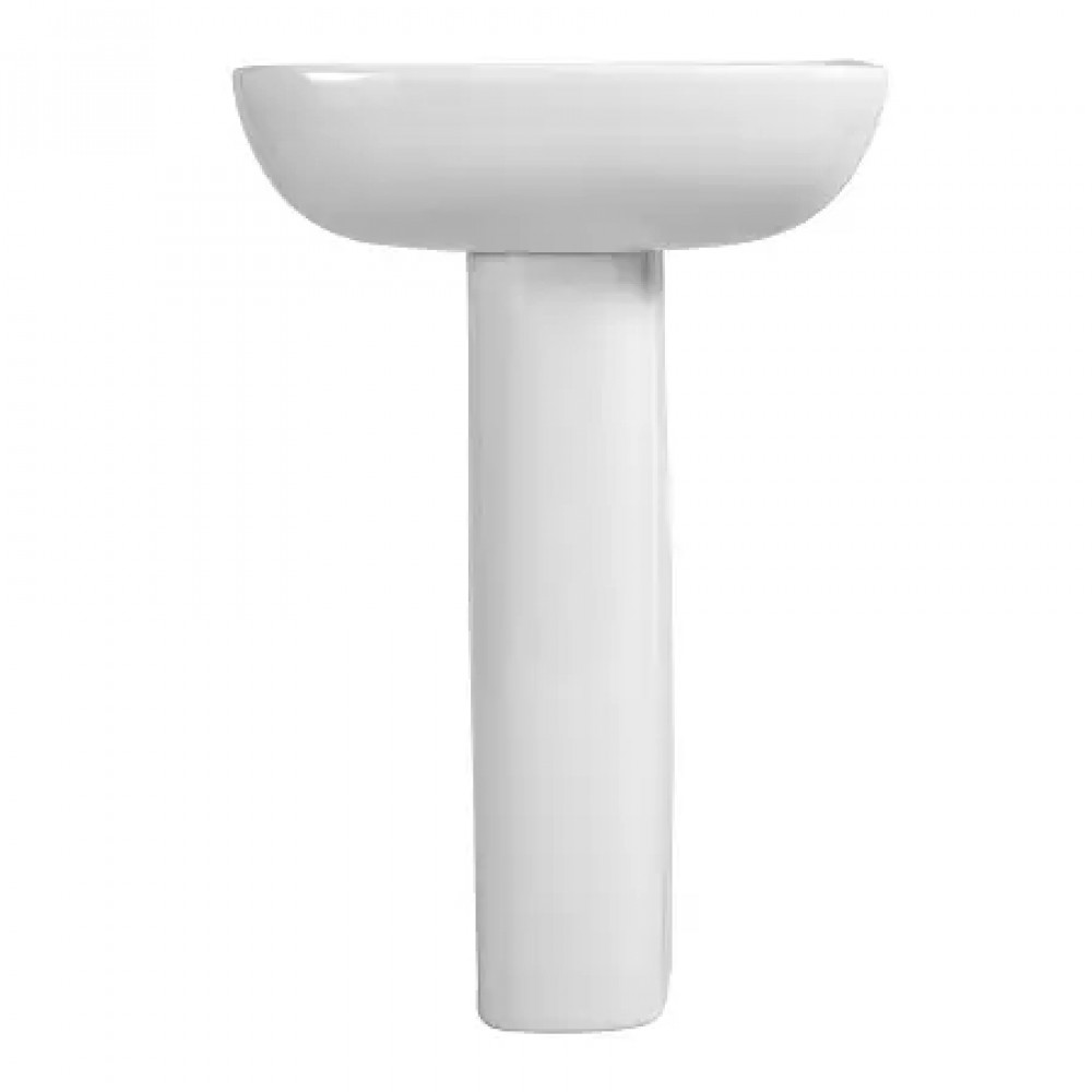 AZ-3530F Aria Раковина на пьедестале  Размер:540*450*835