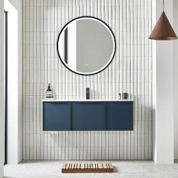 Тумба Стиль- 70/1 (660*830*320) БЕЗ РАКОВИНЫ Балтика 70