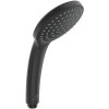 B9402XG IDEALRAIN SOFT M1 Легкоочищаемая (резиновые форсунки) 1-функциональная душевая лейка