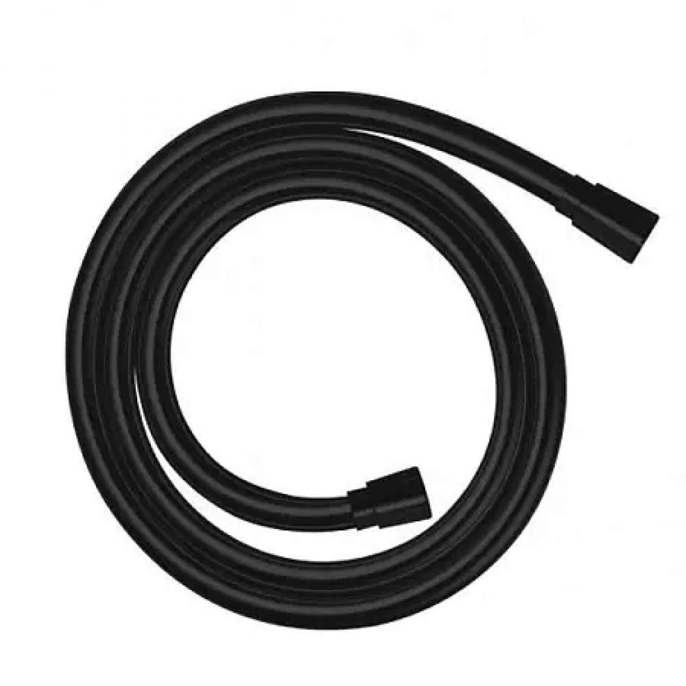 28276670 Шланг Isiflex 1,60 м, ½’, матовый черный