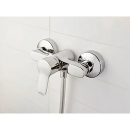 KLUDI PURE&EASY Однорычажный смеситель для душа