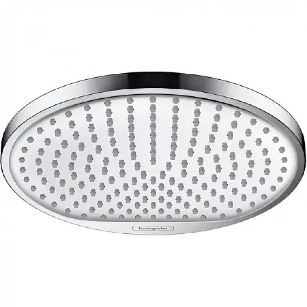 Crometta S Верхний душ 240 1jet EcoSmart 9 л/мин, хром