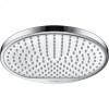 Crometta S Верхний душ 240 1jet EcoSmart 9 л/мин, хром