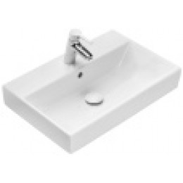 OLETA Раковина 600мм, белая