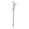 26573400 Croma Select S Душевой набор Croma Select S Vario EcoSmart 9 л/мин 0.90м
