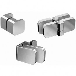 B SET BSD2-R 80, 90 хром