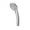 BA206AA Душевая лейка 80 мм, хром VIDIMA FRESH S 3-функциональная