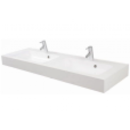 Ричмонд 1500 белая РАКОВИНА