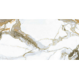 Керамический гранит AZARIO COLOMBIA WHITE GOLD 60x120 Carving Китай