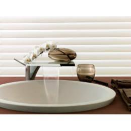 18010000 Axor Massaud Смеситель для раковины, однорычажный