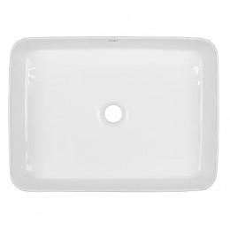 Раковина Azario, накладная, белая глянцевая, 505*375*135 мм, AZ-2282