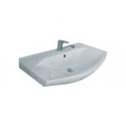 АКВАТОН SMILE 80 УМЫВАЛЬНИК