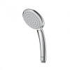 BA209AA Душевая лейка VIDIMA FRESH M 1-функциональная 100 мм, хром