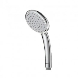 BA209AA Душевая лейка VIDIMA FRESH M 1-функциональная 100 мм, хром