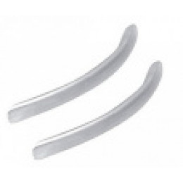 E60327-CP OVE Bi комплект из двух хромированных ручек