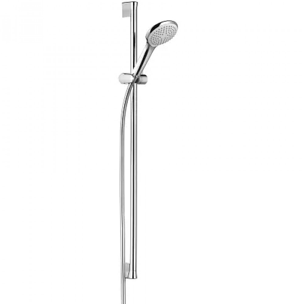 KLUDI FRESHLINE Душевой гарнитур 1S, 900 мм, арт. 6784005-00