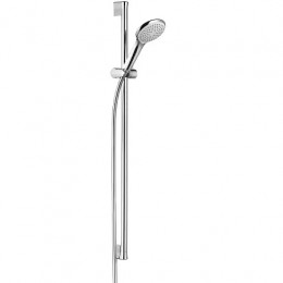KLUDI FRESHLINE Душевой гарнитур 1S, 900 мм, арт. 6784005-00