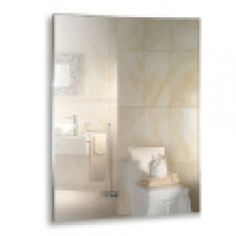 LORANTO зеркало Прямоугольник 60х80см (гор/вер крепеж)