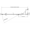 B SET BSD2-R 80, 90 хром