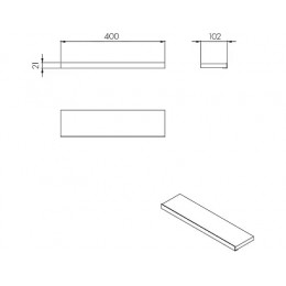 Лофт Урбан Полка Орегон