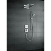 15761000 Термостат ShowerSelect Highflow с клапаном для ручного душа
