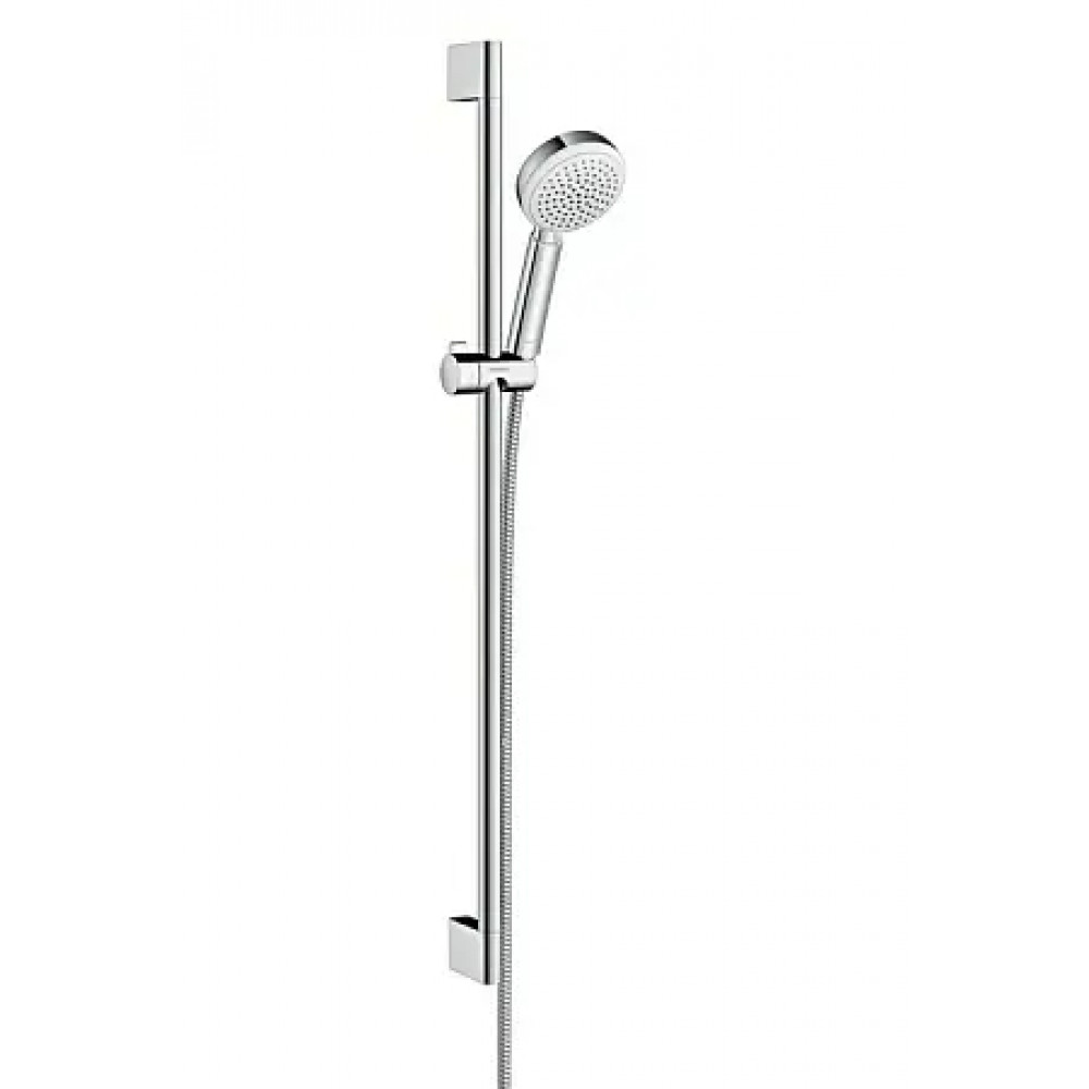 26657400 Душевой набор Crometta 100 Vario Unica Set 0,90 м, ½’