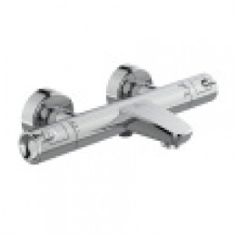 A7223AA Ceratherm T50 Настенный термостатический смеситель для ванны/душа