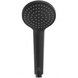 B9402XG IDEALRAIN SOFT M1 Легкоочищаемая (резиновые форсунки) 1-функциональная душевая лейка